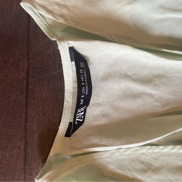 Zara tank top - Picture 2 of 2